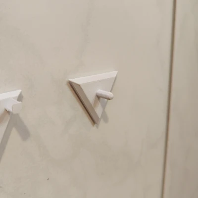 Kệ Đựng Đồ Phòng Tắm / Wimpernwerkzeughalter