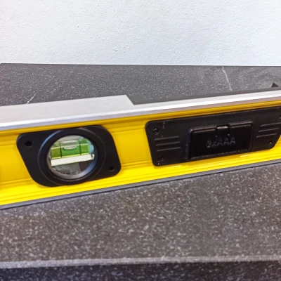 Nắp pin cho máy cân bằng điện tử Stanley Fatmax