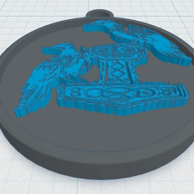 Búa Thor Viking / Bắc Âu 24"