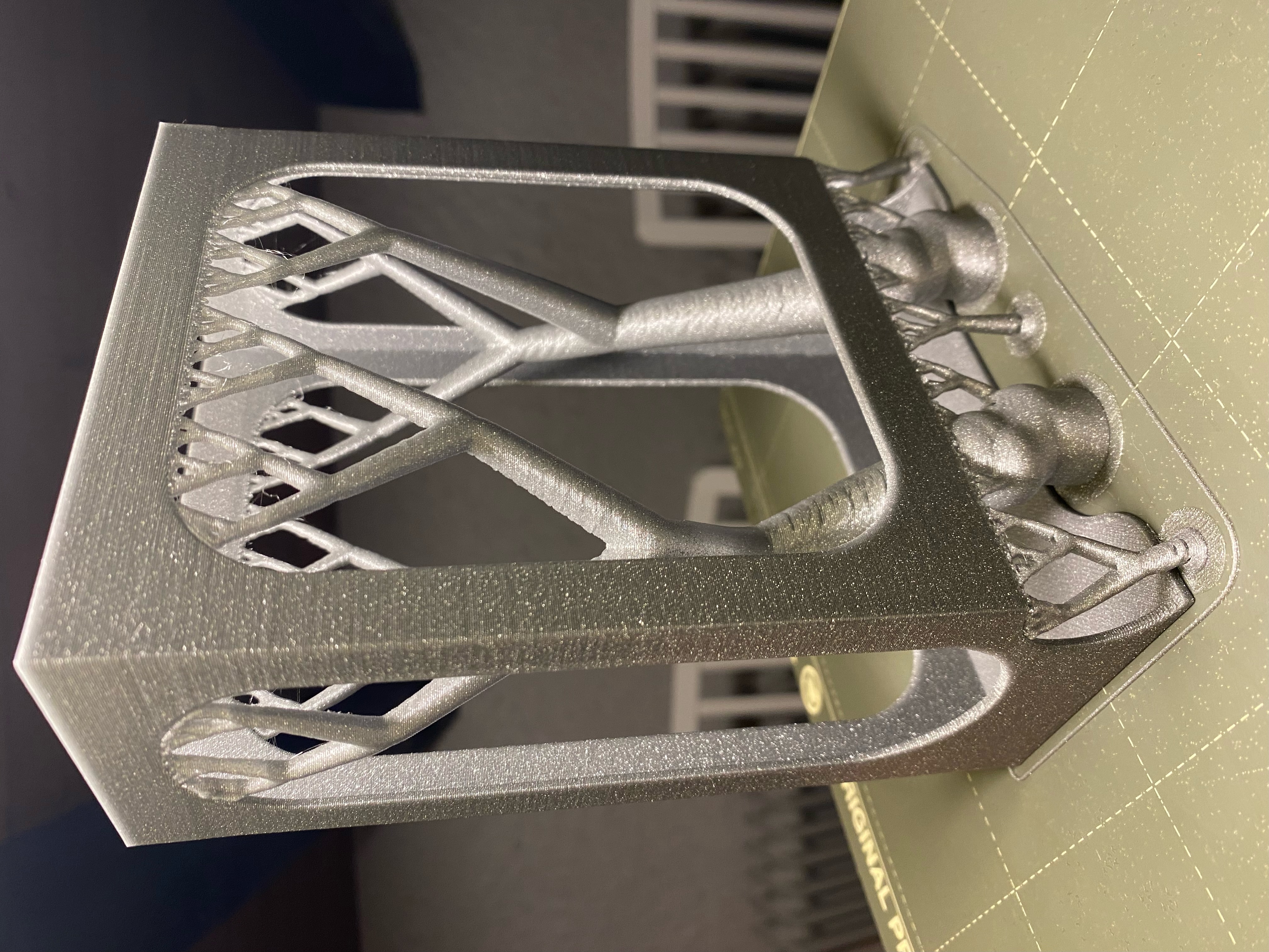 Hộp Đựng Khăn Giấy Cho Tempo