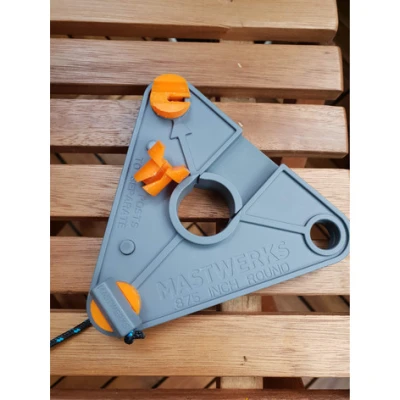 Chốt Giằng Buddipole