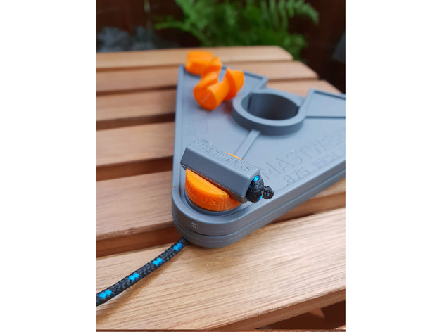 Chốt Giằng Buddipole