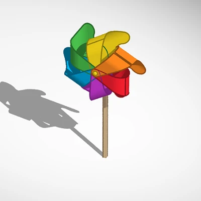 Mô hình Cối xay gió