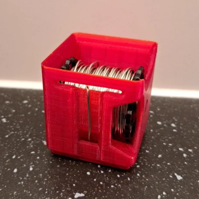 Cuộn Dây Gridfinity