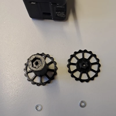 Cuộn Dây Gridfinity