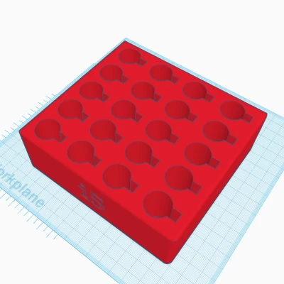 Giá Đỡ Đèn Pin Olight i5 x 20