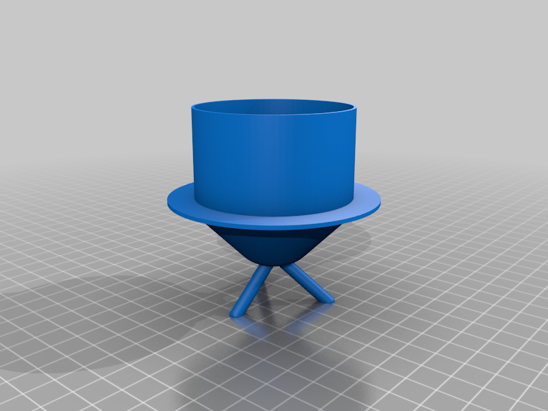 Cốc nhỏ giọt chậm Monsieur Cuisine