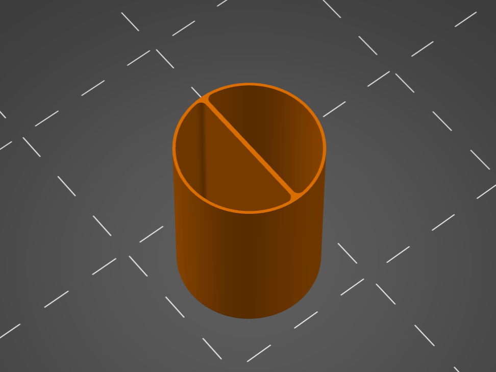 Phần Chèn Chia Ngăn Thuốc Cho Chai 28D