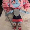 Thú nhồi bông Circuit Witch cosplay Donatello TMNT - Thumbnail 2