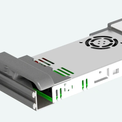 Chuyển Vị Trí Nguồn Ender 3 Pro