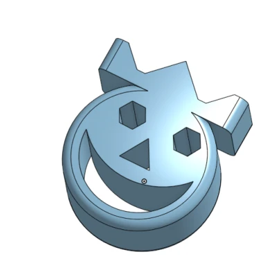 Mặt Cười Đội Vương Miện