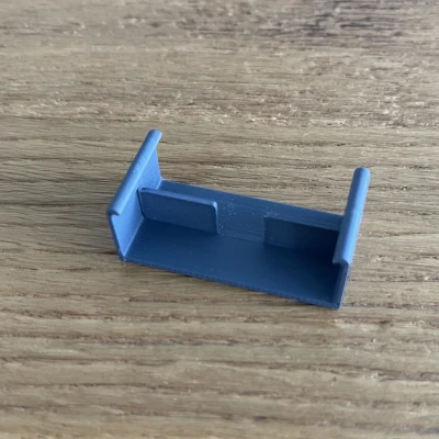 Kẹp Giữ Đường Ray Brio