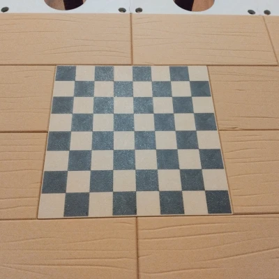StageTop Chess Playtile - Mảnh Chơi Cờ Vua In 3D