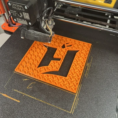 Logo Đội Bóng Đá Hamilton FC