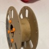Chuyển đổi cuộn sợi nhỏ thành Master Spool - Thumbnail 4