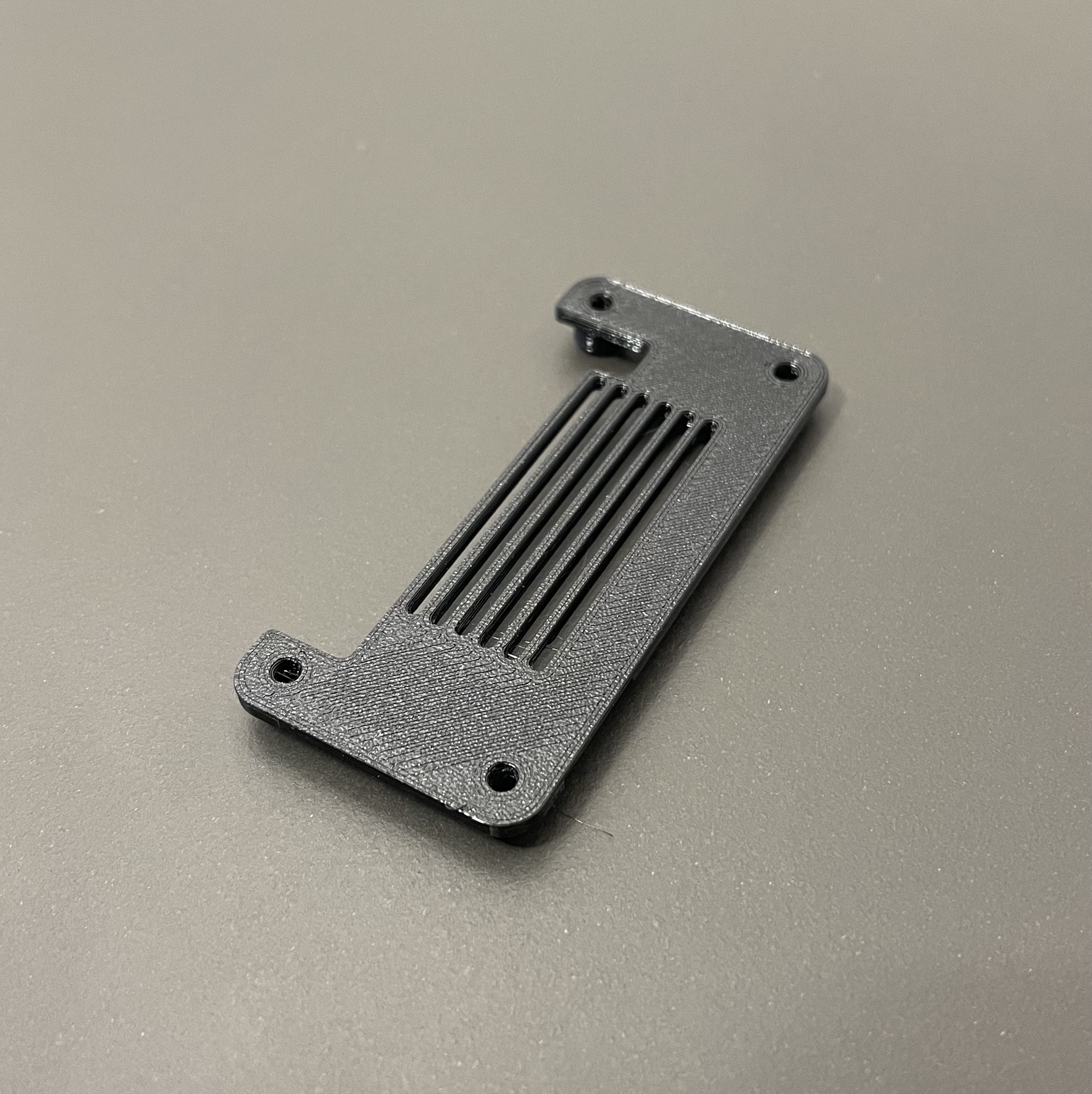 Nắp Trên cho Dòng Raspberry Pi Zero