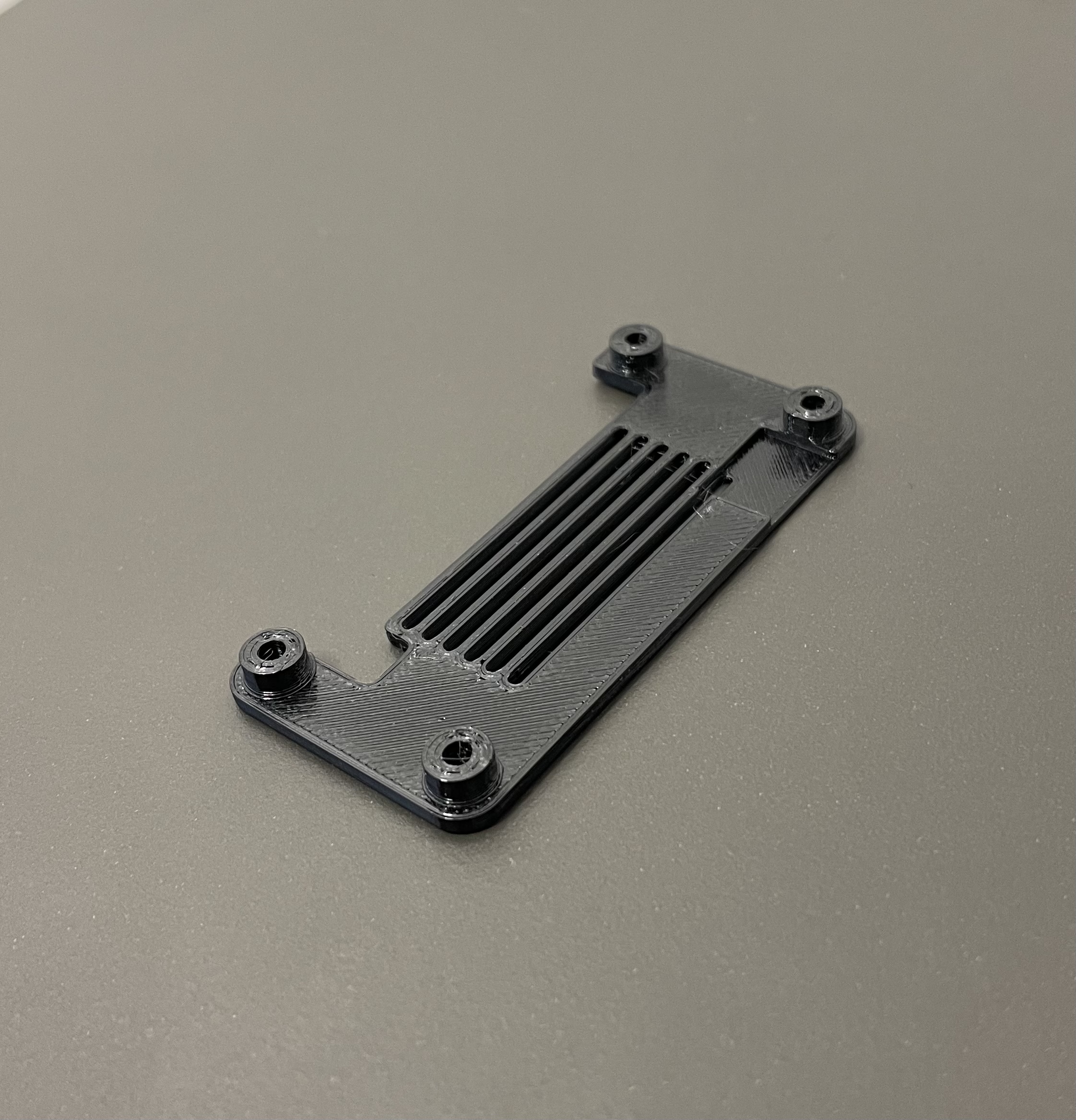 Nắp Trên cho Dòng Raspberry Pi Zero