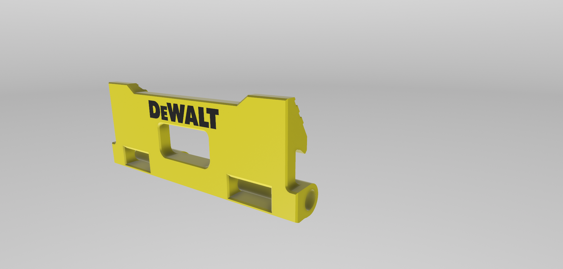 Chốt DeWalt Tough System
