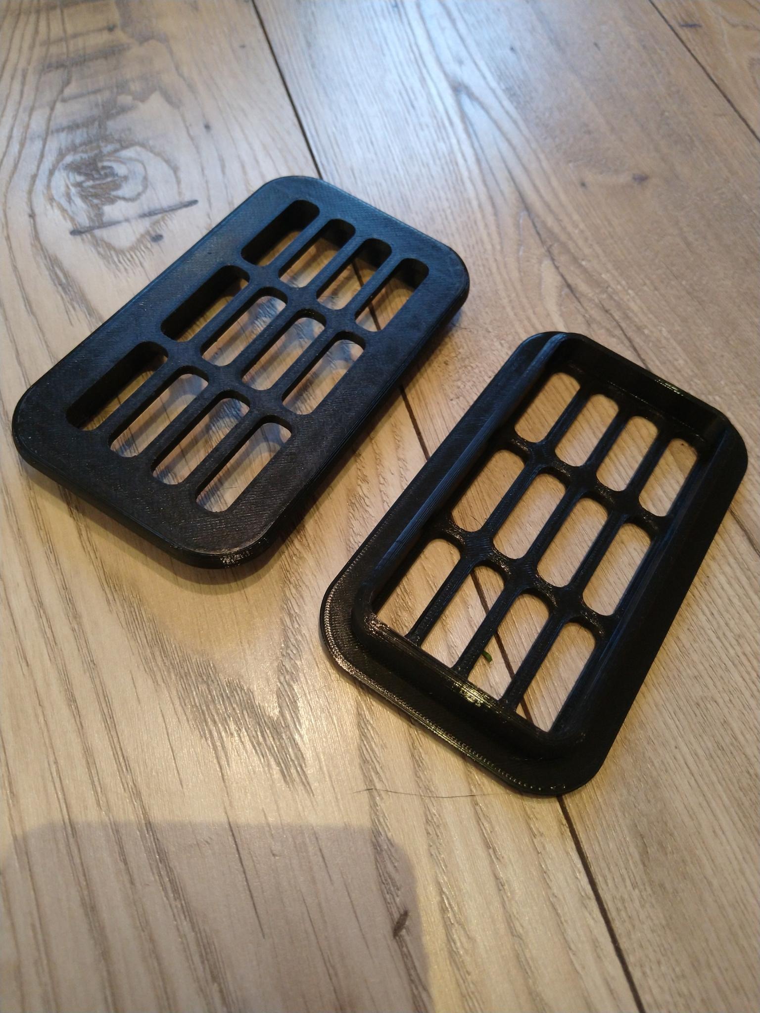 Lưới Tản Nhiệt Air Grille