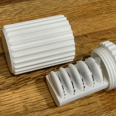 Hộp Đựng AirTag