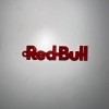 Móc Khóa Redbull - Quà Tặng Cho Fan F1 - Thumbnail 1