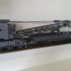 Mô hình Cần cẩu đường sắt hơi nước Ardelt 57 tấn - Deutsche Bundesbahn - Khổ ray 1 / 1:32 - Thumbnail 3