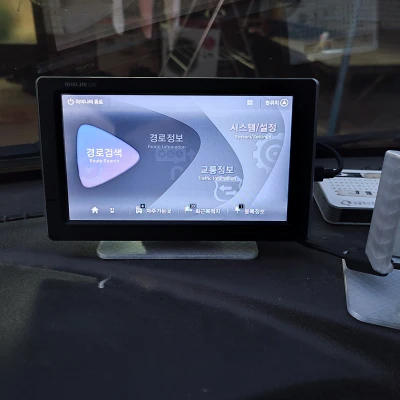 Giá đỡ dẫn đường 아이나비