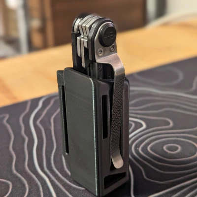 Bao Đựng Gerber Armbar