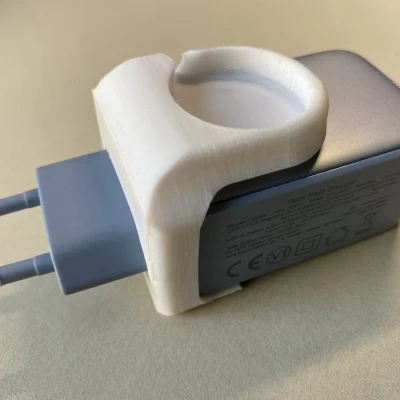 Giá đỡ Apple Watch cho Ugreen