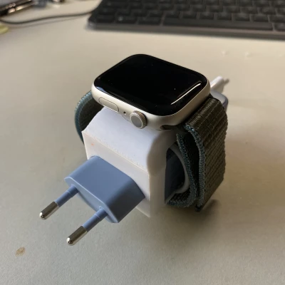 Giá đỡ Apple Watch cho Ugreen