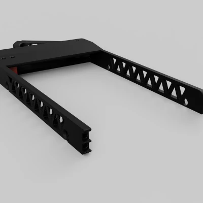 Khay Đựng Ổ Cứng HDD / SSD 2.5" cho Máy Chủ HP ProLiant G5 G6 G7