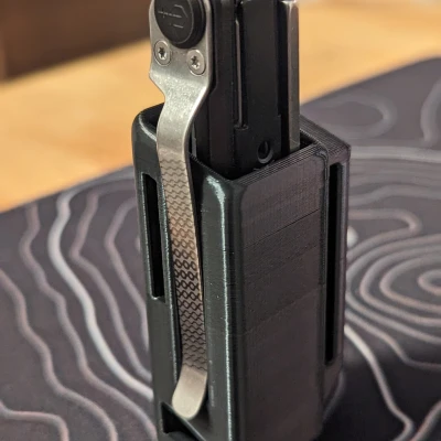 Bao Đựng Gerber Armbar