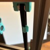 Kẹp Dây Curoa Trục Z Cho Voron 2.4 - Thumbnail 3
