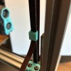 Kẹp Dây Curoa Trục Z Cho Voron 2.4 - Thumbnail 4