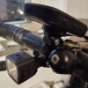 Adapter Garmin Edge 530 cho Gá GoPro Bontrager Blendr - Thumbnail 2