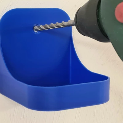 Ống Hút Bụi Khi Khoan