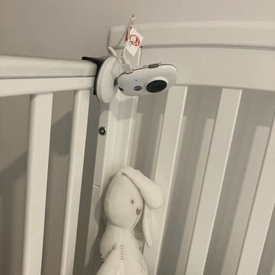 Giá đỡ camera cho bé (Baby cam mount)