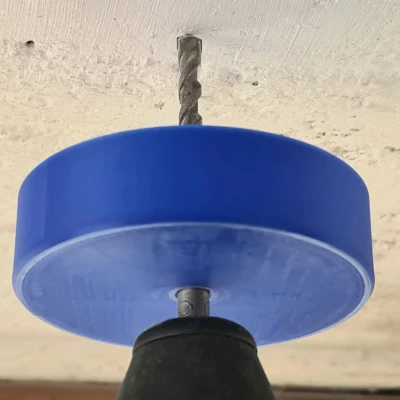 Ống Hút Bụi Khi Khoan