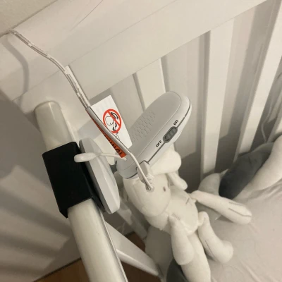 Giá đỡ camera cho bé (Baby cam mount)