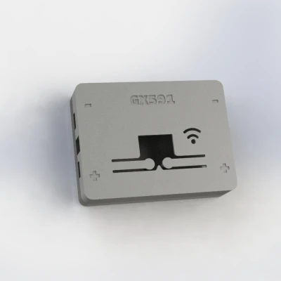 Vỏ máy hàn điểm GX591