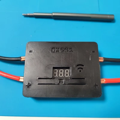 Vỏ máy hàn điểm GX591