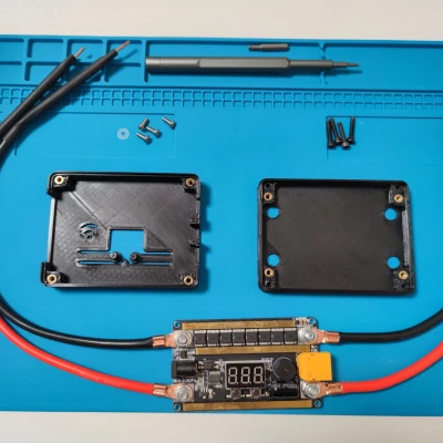 Vỏ máy hàn điểm GX591