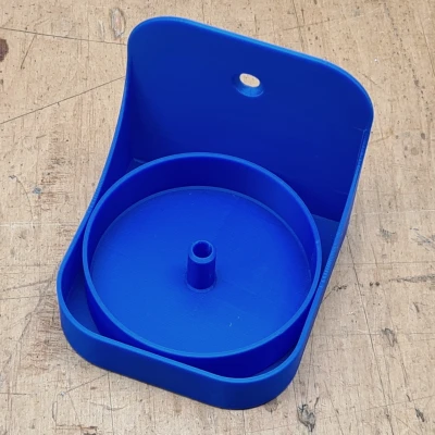 Ống Hút Bụi Khi Khoan