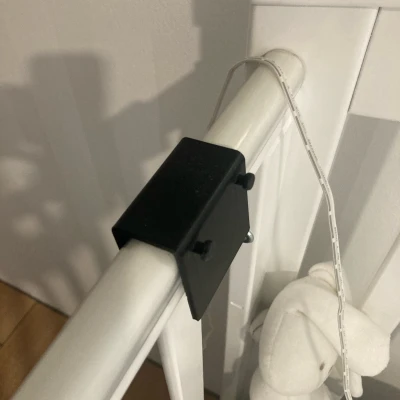 Giá đỡ camera cho bé (Baby cam mount)