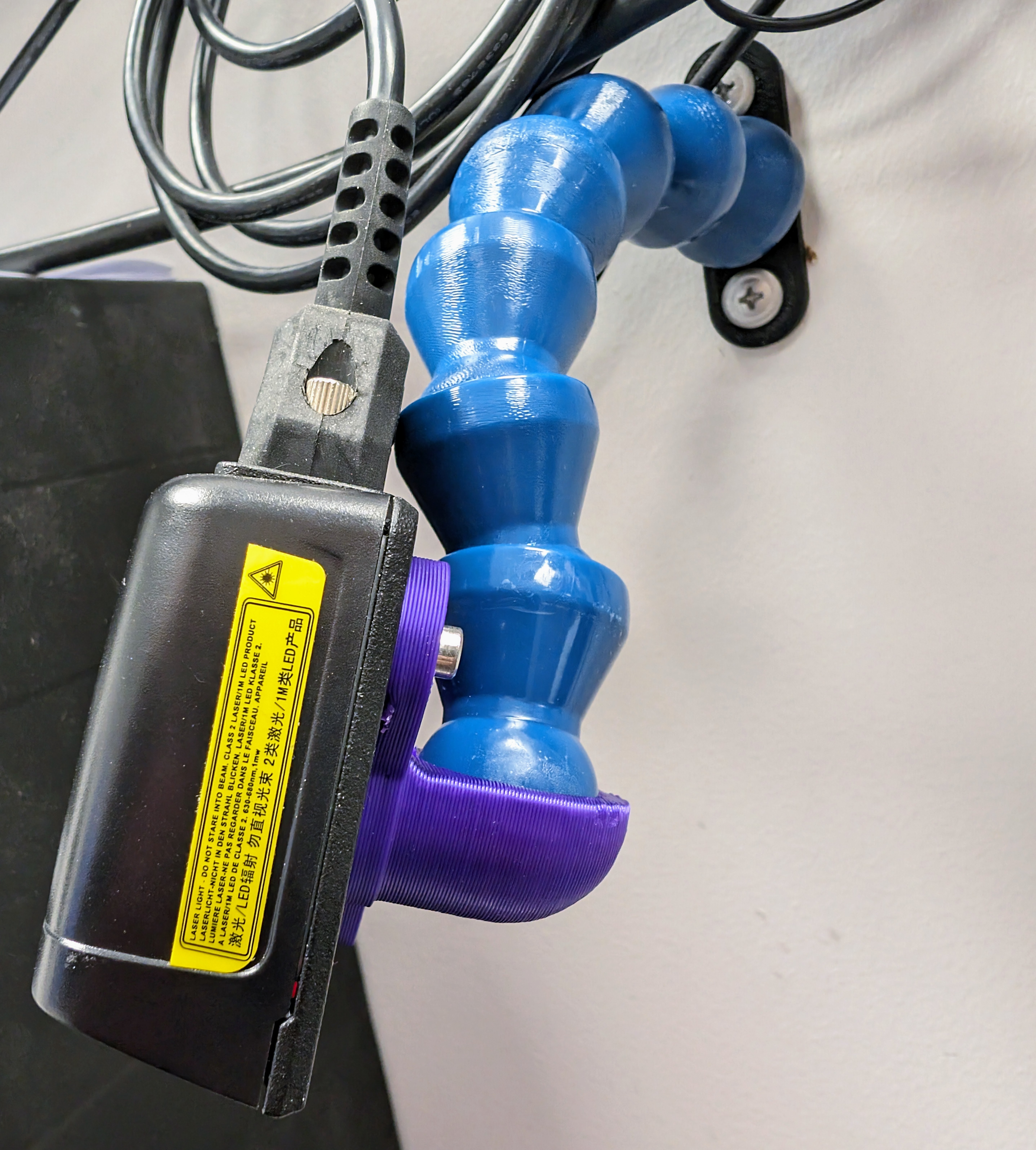 Giá đỡ Máy quét mã vạch Zebra DS457