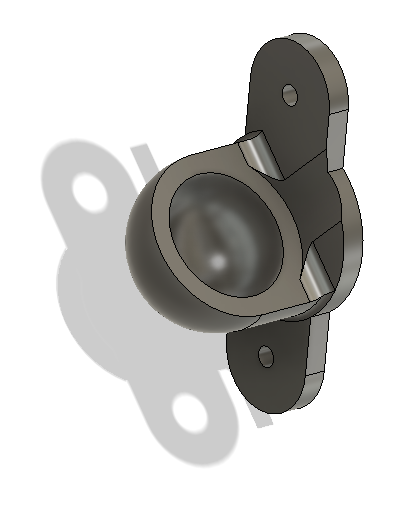 Giá đỡ Máy quét mã vạch Zebra DS457