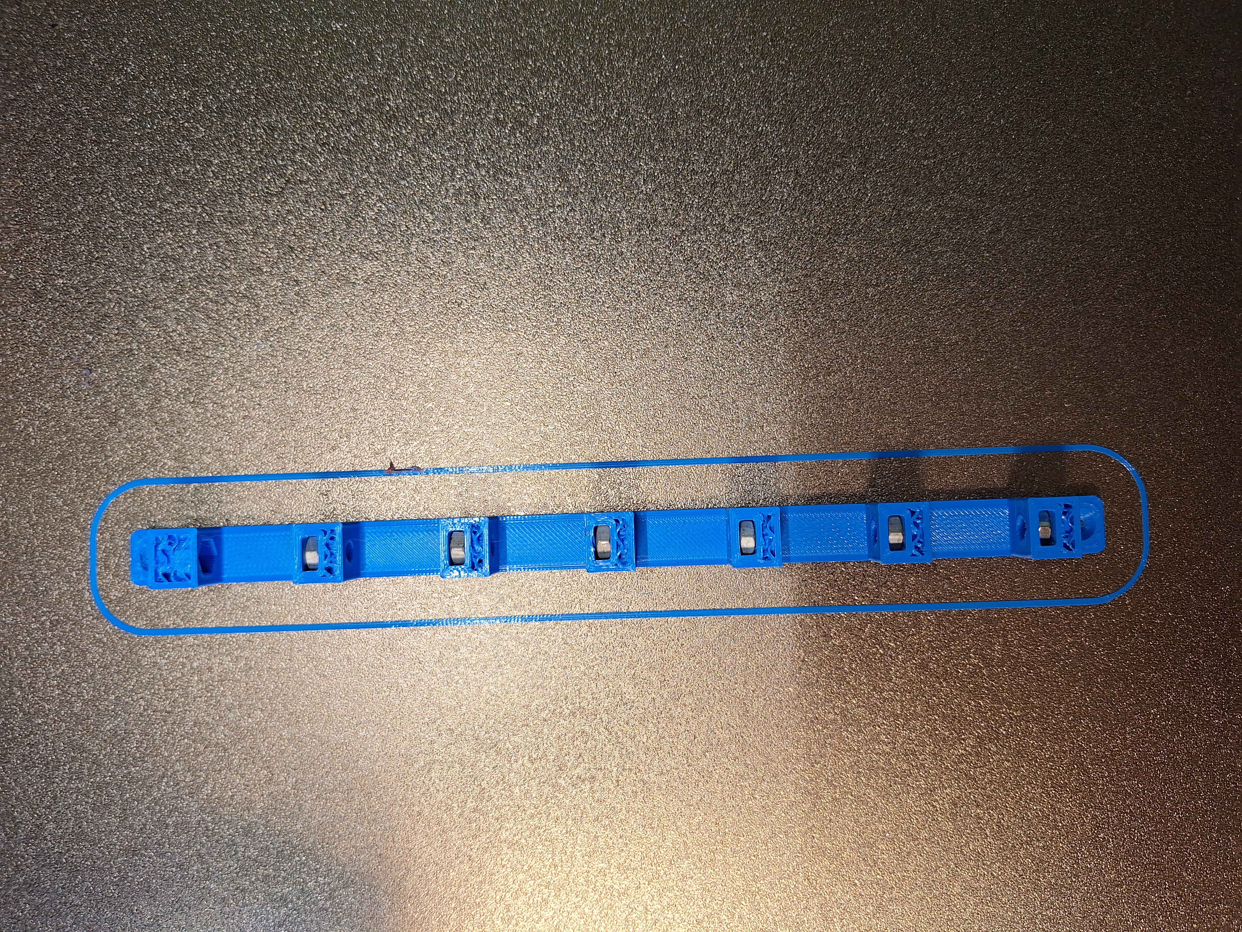 Kệ Đựng Đầu Hàn Insert M4