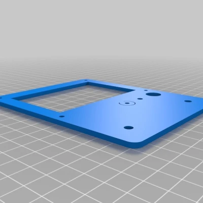 Giá Đỡ Màn Hình LCD RepRap Full Graphic Smart Controller