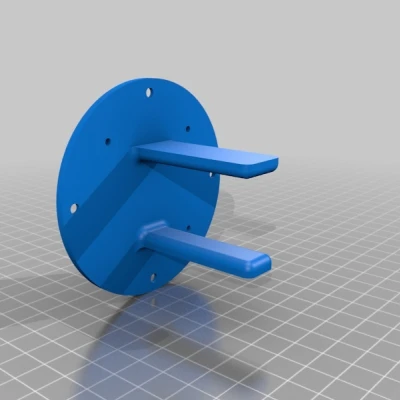 Mô hình Wetter-Sensor MK1