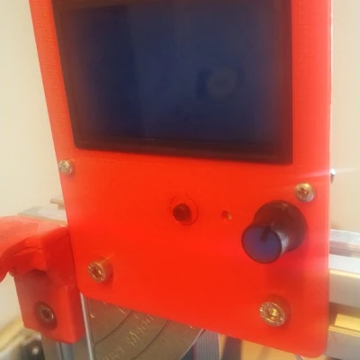 Giá Đỡ Màn Hình LCD RepRap Full Graphic Smart Controller